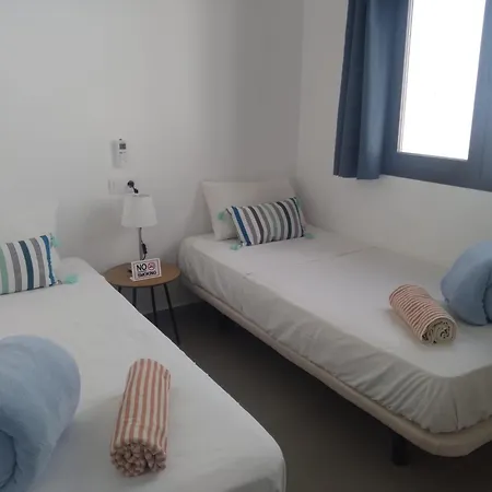 Apartment Mono & - Two Bedroom Maspalomas (Gran Canaria)