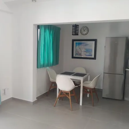 Apartment Mono & - Two Bedroom Maspalomas (Gran Canaria)