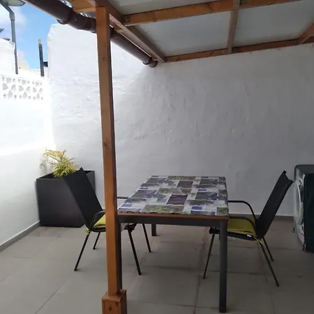 Apartment Mono & - Two Bedroom Maspalomas (Gran Canaria)