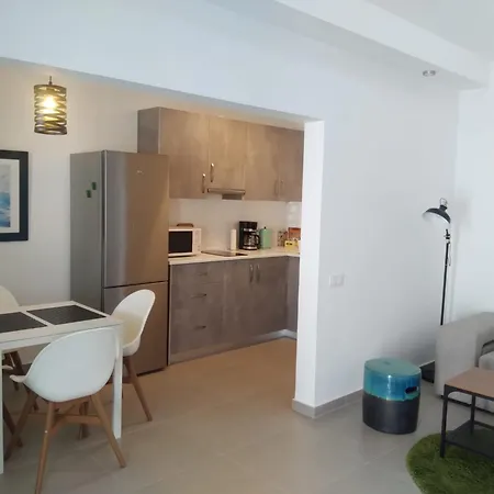 Mono & - Two Bedroom Apartment Maspalomas (Gran Canaria)