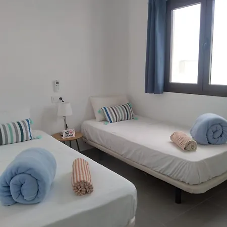 Mono & - Two Bedroom * Maspalomas (Gran Canaria)