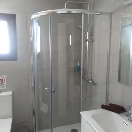 Apartment Mono & - Two Bedroom Maspalomas (Gran Canaria)